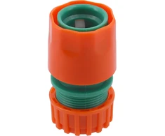 FLO 1/2'' JUNGTIS SU SUSTABDYMO FUNKCIJA - ATSIRUSI