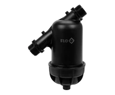 FLO 1,5'' VANDENS FILTRAS DĖSTINIMO SISTEMAI