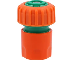 FLO 3/4'' JUNGTIS SU STOP - LAISVA FUNKCIJA