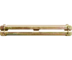 FLO grandininės dildės kreiptuvas 4,0 mm 79865