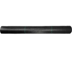 FLO AGROTEX AUDINIS Juodas 1,6 X 20 SVORIS 90G/M2