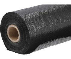 FLO AGROTEX AUDINIS Juodas 1,6 X 20 SVORIS 70G/M2