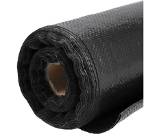 FLO AGROTEX AUDINIS Juodas 1,6 X 20 SVORIS 90G/M2