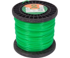 FLO PJOVIMO VALAS 2,4 mm x 90 m APVALUS 89442