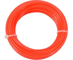 FLO PJOVIMO VALAS 2,6 mm x 10 m APVALI 89405