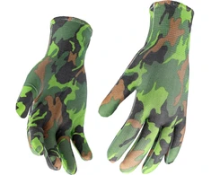 FLO CAMO GARDEN PIRŠTINĖS TIPAS: A DYDIS: 8 colių
