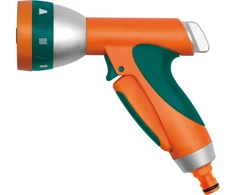 FLO PISTOLET DO WODY METALOWY, 7 - FUNKCJI 89192