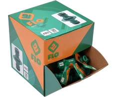 FLO DVIGUBA JUNGTIS /BOX/