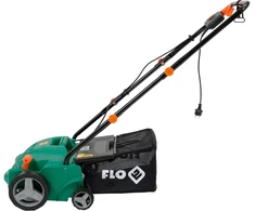 Toya Sa Poland FLO ELEKTRINIS VERTIKULIATORIUS 1500W