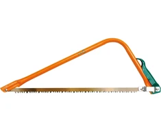 FLO PIŁA KABŁĄKOWA 533mm 28745
