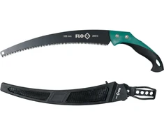 FLO LENKAS SODO Pjūklas 330 MM