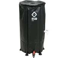 FLO LIETAUS VANDENS TAKAS 100L PVC
