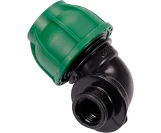 FLO PP ALUKNĖ 90° GW 32MM X 1/2''