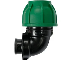 FLO PP ALUKNĖ 90° GW 32MM X 1/2''