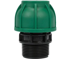 FLO PP GZ JUNGTIS 32mm X 1-1/4'' (5/4'')