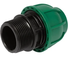 FLO PP GZ JUNGTIS 32mm X 1-1/4'' (5/4'')