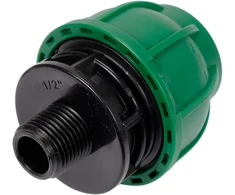 FLO PP GZ JUNGTIS 32mm X 1/2''