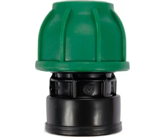 FLO PP JUNGTIS GW 25mm X 1''
