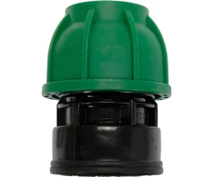 FLO PP JUNGTIS GW 32MM X 1-1/4'' (5/4'')