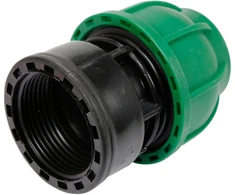 FLO PP JUNGTIS GW 32MM X 1-1/4'' (5/4'')