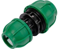 FLO PP SUMAŽINANTIS JUNGTIS 25MM X 32MM