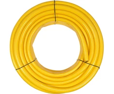 FLO PRAKTINĖ LINIJA SODO ŽARNA 3/4 INCH 20M