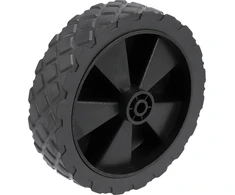 FLO PVC CIRCLE 11 X 2,7 CM