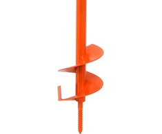 RANKINIS DIRVOŽEMIO GRĄŽTAS FLO F110
