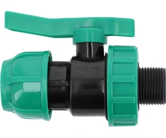 FLO RUULUOTINIS VOŽTUVAS 32MM X 1'' PP, VYRAS
