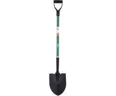 FLO SHARP SPADE 120CM STIKLO PLUOŠAS