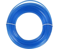 FLO STAR pjovimo valas 2,4 mm x 15 m 89424