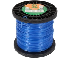 FLO STAR pjovimo valas 2,4 mm x 90 m 89457
