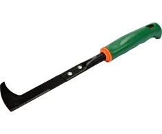 Peilis piktžolių šalinimui, vejos kraštams 32 cm 99040 FLO