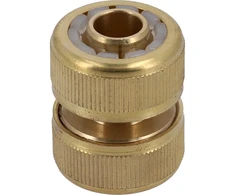 FLO ŽARNOS JUNGTIS 1/2" ŽALVARIS 89104