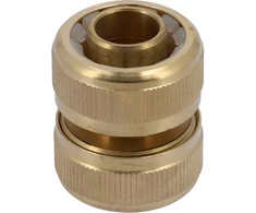 FLO ŽARNOS JUNGTIS 3/4" ŽALVARIS 89105