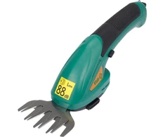 Toya Sa Poland Žirklės žolei | gyvatvorei | 3,6V (79502)