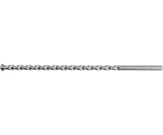 Grąžtas Sthor BETONO GRĄŽAS 12X400MM