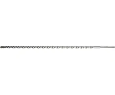 Grąžtas Sthor BETONO GRĄŽIMAS SDS MAX 16X900MM