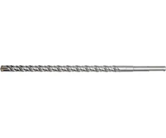 Grąžtas Sthor BETONO GRĄŽIMAS SDS MAX 28X600MM