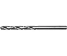 Grąžtas Sthor HSS METAL DRILL DRILL 10,0 MM / 5 VNT.