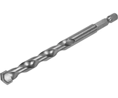 Sthor UNIVERSALUS GRĄŽTAS SU ŠEŠIAKAMPIU KOTU | 10 MM | 6,3 MM (1/4") (21691)