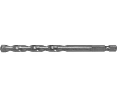 Toya Sa Poland Grąžtas universalus su Hex 6.3 mm (1/4") galu | 8.0 mm (21690)