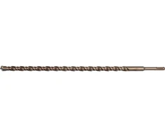 Grąžtas Yato BETONO GRĄŽAS 18X460 MM SDS PLUS 3 TAŠK