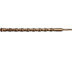 Grąžtas Yato BETONO GRĄŽAS 25X600 MM SDS PLUS 3 TAŠK