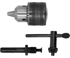 Grąžtas Yato GRĄŽIMO LAIKIKLIS SU RAKTU, 13mm, 1/2" SDS PLUS
