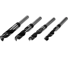 Grąžtas Yato GRĄŽŲ METALUI RINKINYS 4 VNT 14-20MM