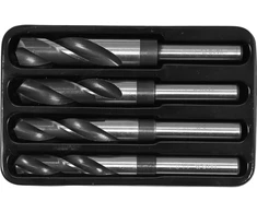 Grąžtas Yato GRĄŽŲ METALUI RINKINYS 4 VNT 14-20MM