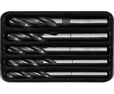 Grąžtas Yato GRĄŽŲ METALUI RINKINYS, 5 VNT 10-15MM