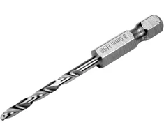 Grąžtas Yato HSS 6542 3,0 mm HEX METALO GRĄŽIAMAS