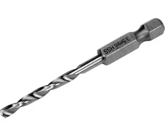 Grąžtas Yato HSS 6542 3,5 mm šešiakampis metalo gręžtuvas